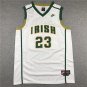 James High School White