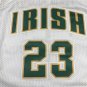 James High School White