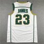 James High School White