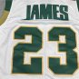 James High School White