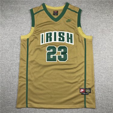 James High School Yellow