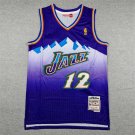Jazz 12 Purple Retro Gold Label
