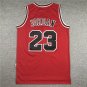 Jordan 98 Classic Red