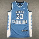 Jordan North Carolina Blue