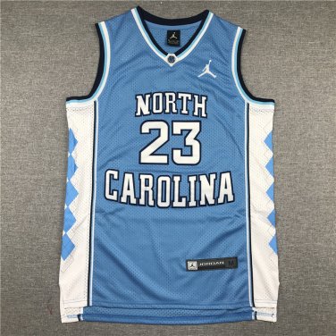Jordan North Carolina Blue