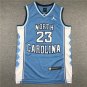 Jordan North Carolina Blue