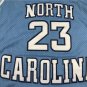 Jordan North Carolina Blue