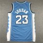Jordan North Carolina Blue