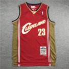 Knight 23 Red Retro