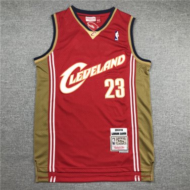 Knight 23 Red Retro