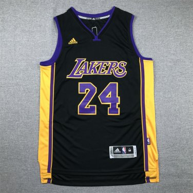 Kobe 24 Black