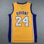 Kobe 24 Yellow