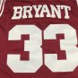 Kobe High School Edition 33 Red
