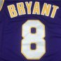 Lakers 8 Finals Edition Purple
