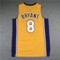 Lakers 8 Finals Edition Yellow