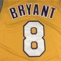 Lakers 8 Finals Edition Yellow