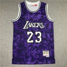 Lakers 23 Constellation Edition
