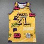 Lakers 24 Graffiti