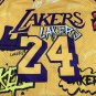 Lakers 24 Graffiti