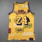 Lakers 24 Graffiti