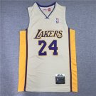 Lakers 24 meter yellow