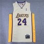 Lakers 24 meter yellow