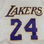 Lakers 24 meter yellow