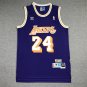 Lakers 24 Retro Purple Clover