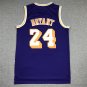 Lakers 24 Retro Purple Clover
