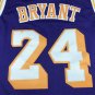 Lakers 24 Retro Purple Clover