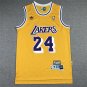 Lakers 24 Retro Yellow Clover