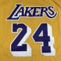 Lakers 24 Retro Yellow Clover