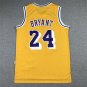 Lakers 24 Retro Yellow Clover
