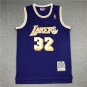 Lakers 32 Purple Gold Label