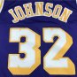 Lakers 32 Purple Gold Label