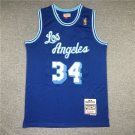 Lakers 34LOS Blue