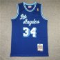 Lakers 34LOS Blue