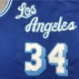 Lakers 34LOS Blue