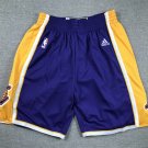 Lakers Purple Ball Pants Adidas Edition
