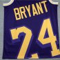 M&N Bigface Series Lakers Print No. 24