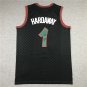 Magic 1 Grid Retro Black