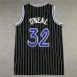 Magic 32 Black Retro Logo
