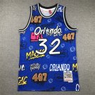 Magic 32 Graffiti