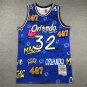 Magic 32 Graffiti