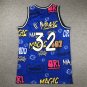 Magic 32 Graffiti