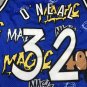 Magic 32 Graffiti