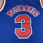 Nets 3 Retro Blue