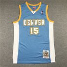 Nuggets 15 Retro Blue