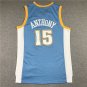 Nuggets 15 Retro Blue