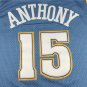 Nuggets 15 Retro Blue